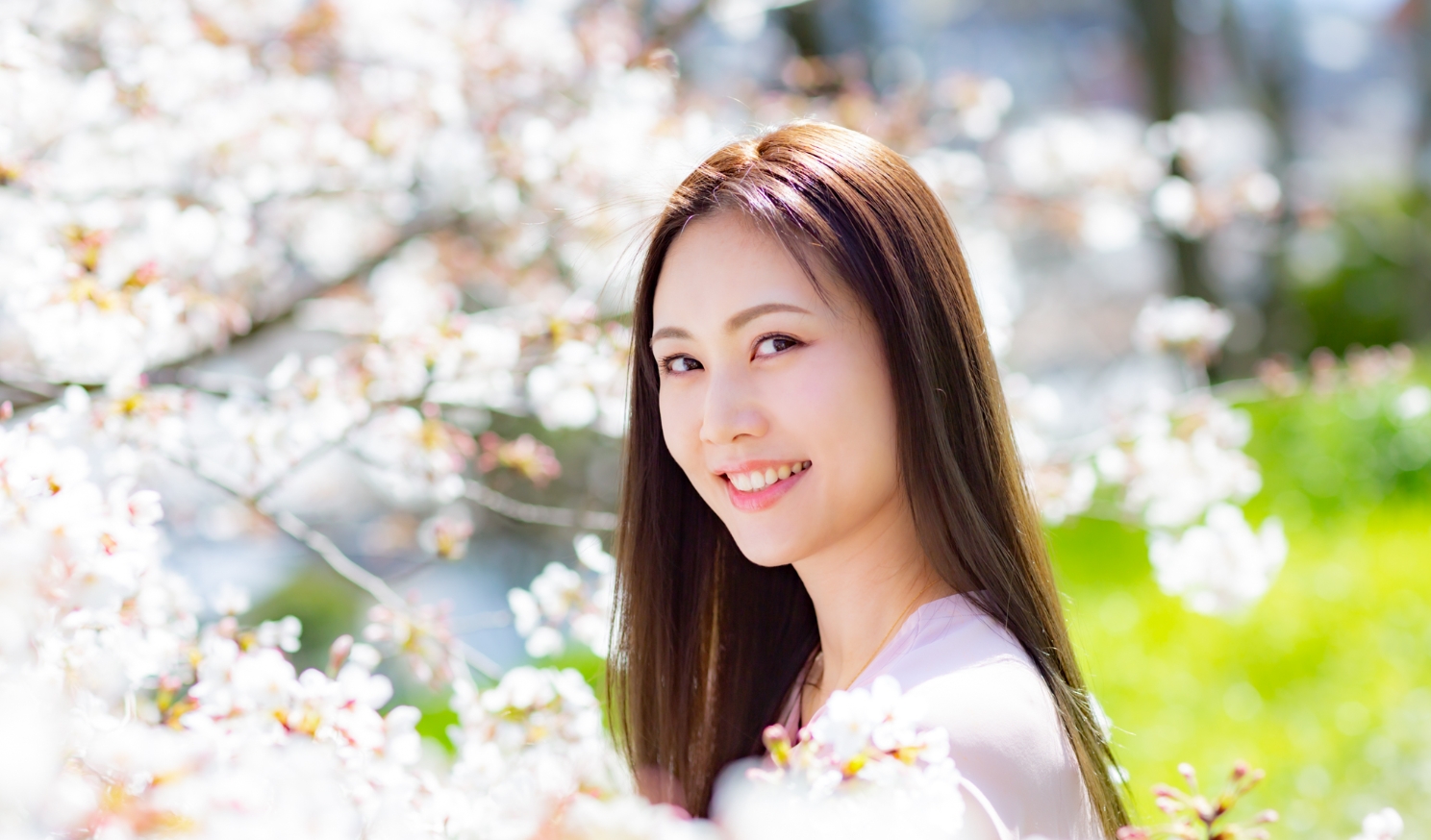 プロフィール写真